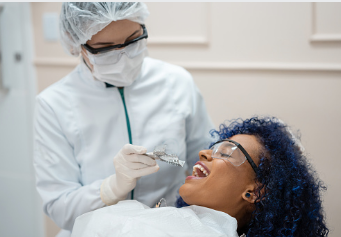 Article-91 Toothache treatment Merrill dentist