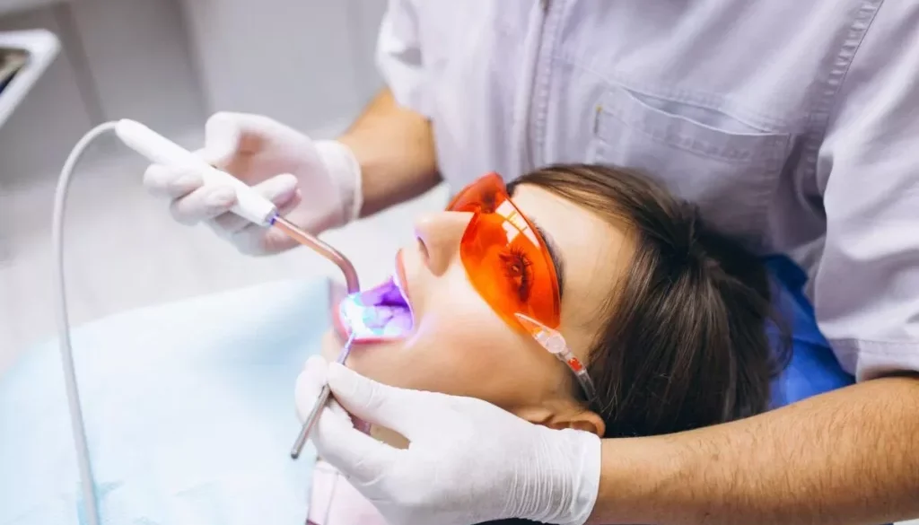 Comprehensive Dental Care in Merrill