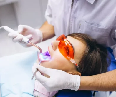 Comprehensive Dental Care in Merrill