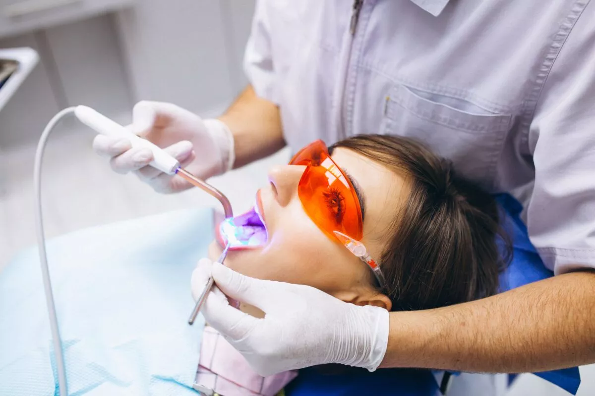 Comprehensive Dental Care in Merrill