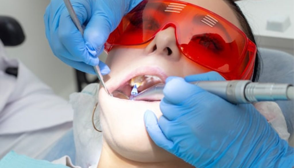 Merrill Dentist for Family