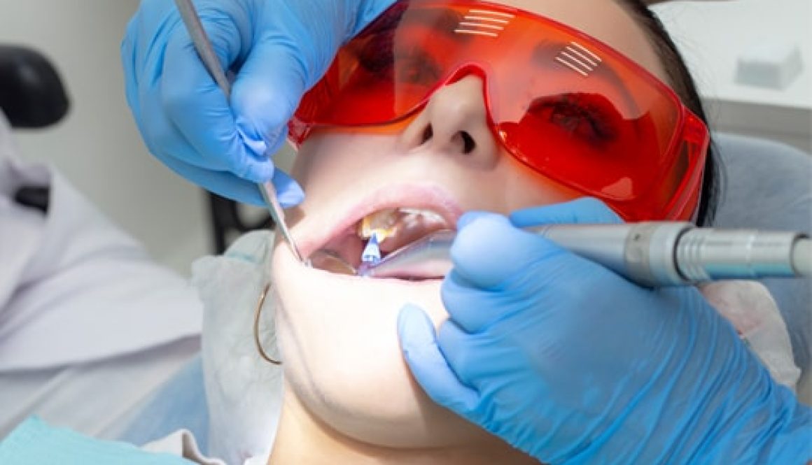 Merrill Dentist for Family