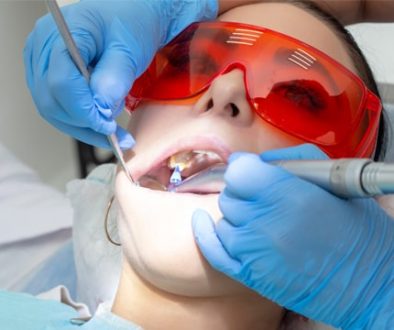Merrill Dentist for Family