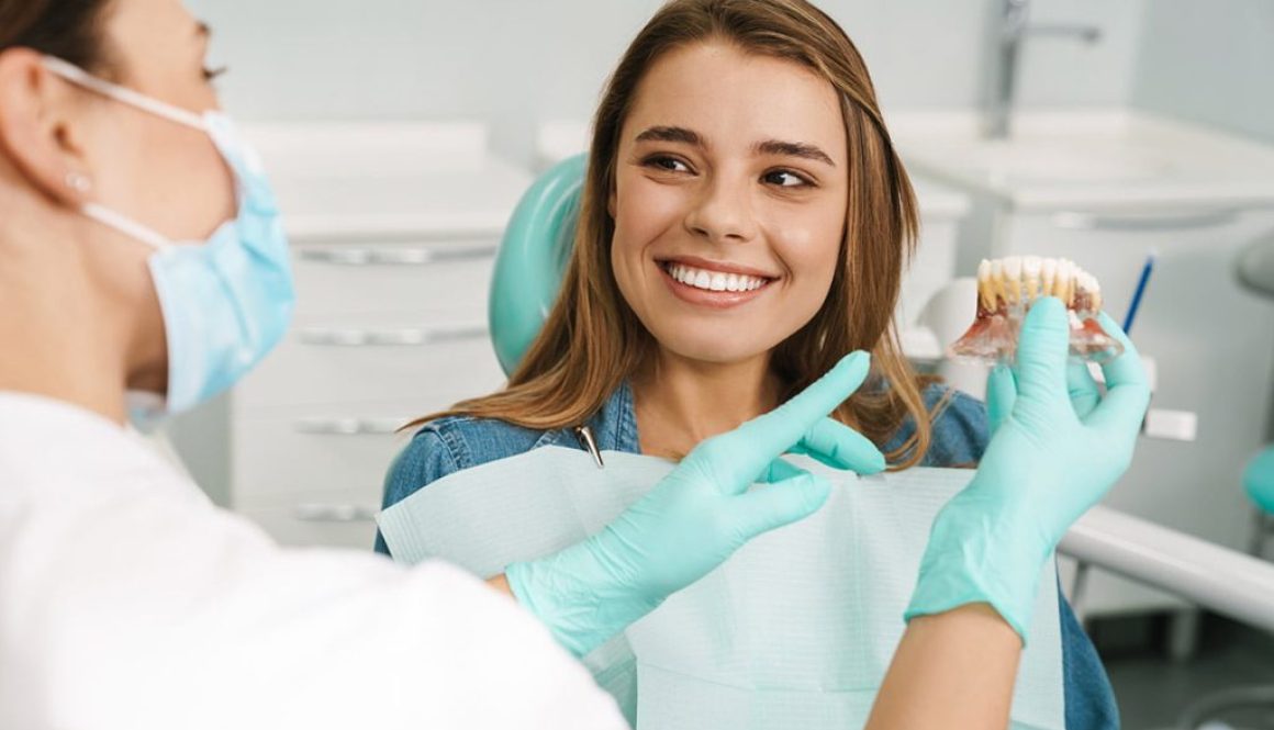 Your Trusted Dental Care Partner