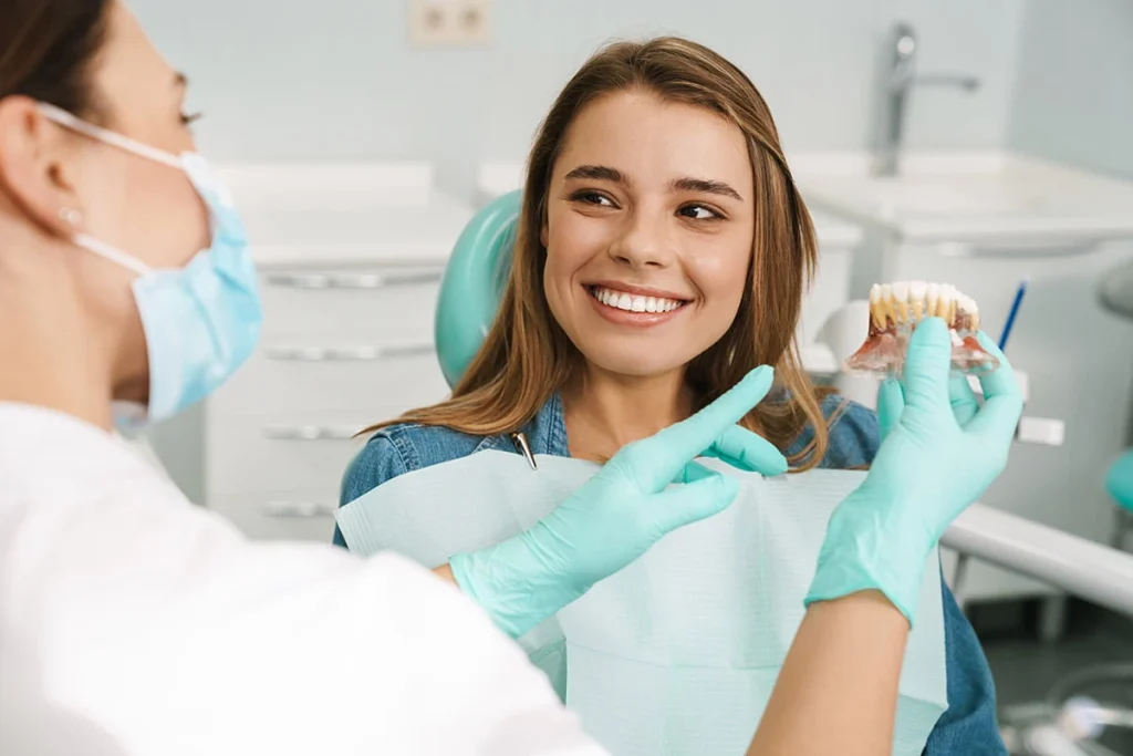 Your Trusted Dental Care Partner