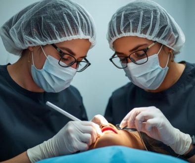 Restorative Dentistry in Merrill