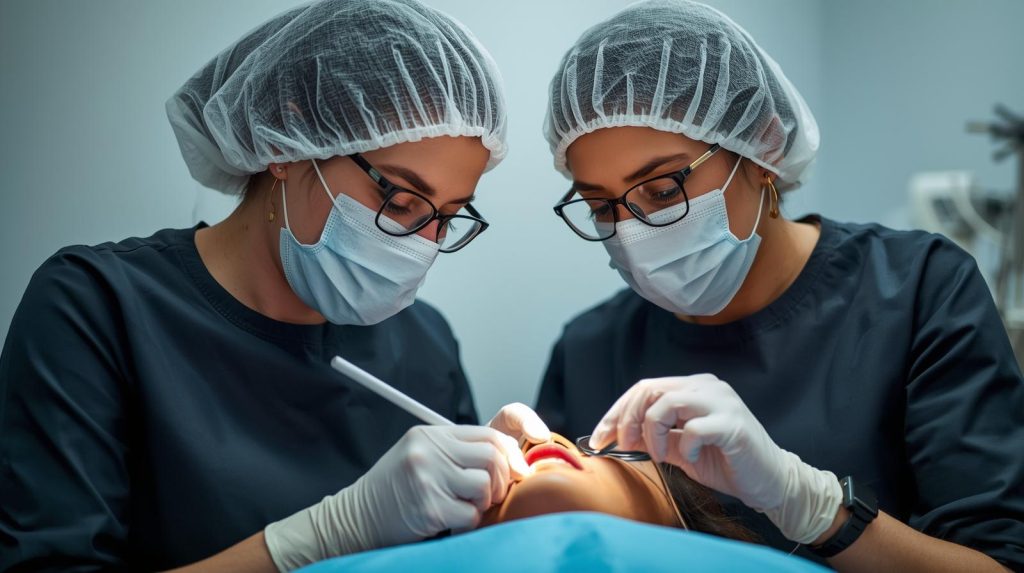 Restorative Dentistry in Merrill