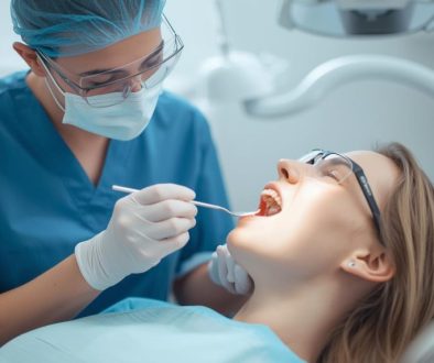 Healthy Smile Habits